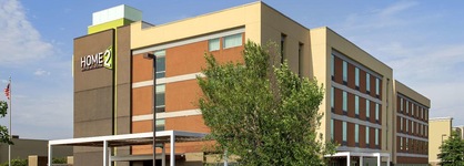 Home2 Suites By Hilton Memphis-Southaven