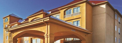 La Quinta Inn & Suites By Wyndham Fort Worth Eastchase