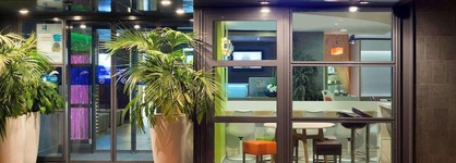 Ibis Budget Cannes Centre Ville