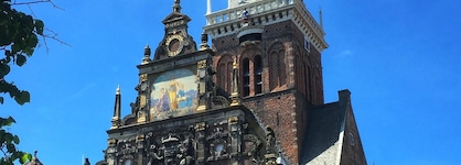Grand Hotel Alkmaar