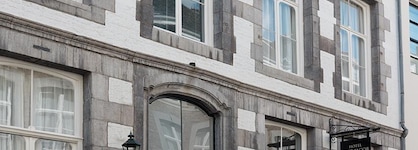 Boutique Hotel Sint Jacob