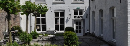 Boutique Hotel Sint Jacob