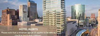 Urban Residences