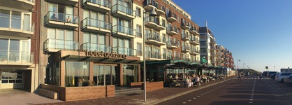 Strandhotel Golfzang