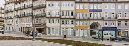 Bnapartments Loftpuzzle