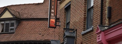 Ali Inn