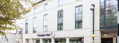 Premier Inn Bath City Centre