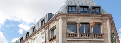 Avenida Boutique Hotel