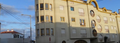 Peniche Beach Hostel