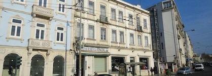 Pensão Residencial Internacional