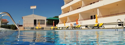 Solgarve Apartamentos Turísticos