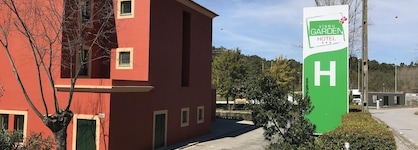 Viseu Garden Hotel