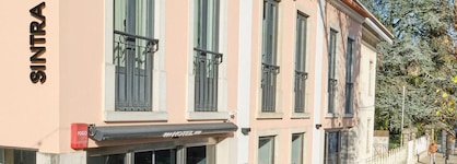 Sintra Bliss Hotel