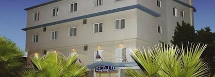 Hotel Residencial Colibri
