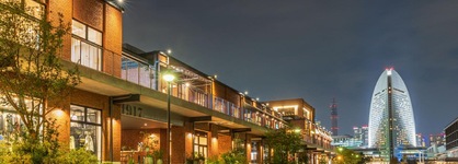 Toyoko Inn Yokohama Kannai