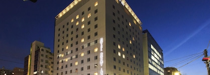 Dormy Inn Kumamoto Natural Hot Spring