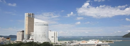 Jr Hotel Clement Takamatsu