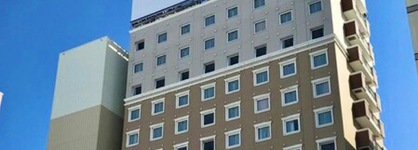 Toyoko Inn Aomori Ekimae