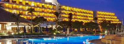 Miyakojima Tokyu Hotel & Resorts