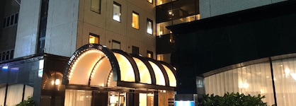 Hotel 28 Hiroshima