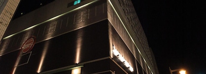Numazu Riverside Hotel