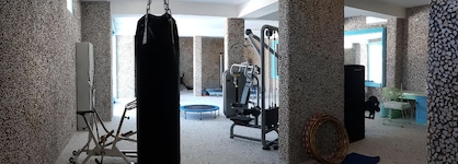 Agalia Luxury Suites