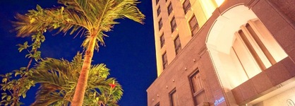 Libre Garden Hotel