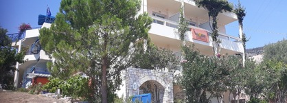 Heliotopos Apartments