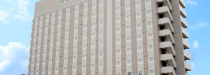 Hotel Route Inn Mitokenchomae