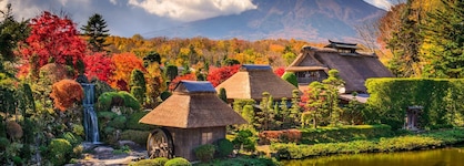 Hotel Mt. Fuji