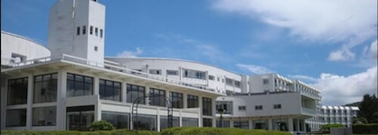 Hotel Mt. Fuji