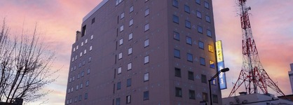 Dormy Inn Asahikawa Natural Hot Spring