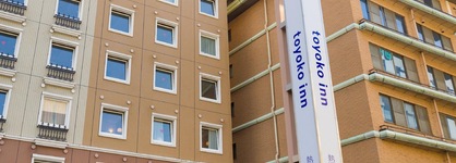 Toyoko Inn Atami Ekimae