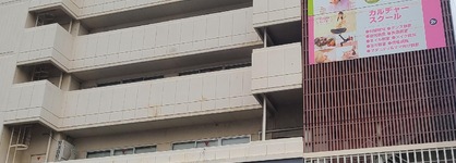 Hotel Crown Hills Himeji