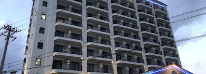 Naha Beach Side Hotel
