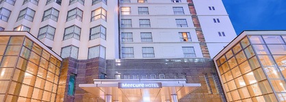 Mercure Okinawa Naha