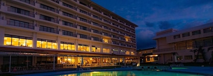 Ishigaki Seaside Hotel