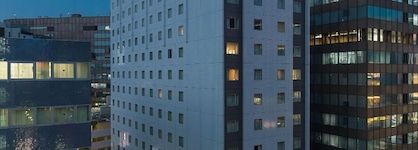 Jr Kyushu Hotel Blossom Hakata Chuo