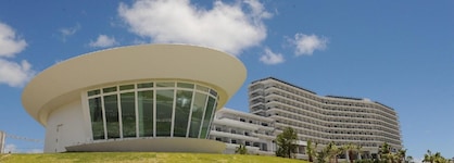 The Orion Hotel Motobu Resort & Spa