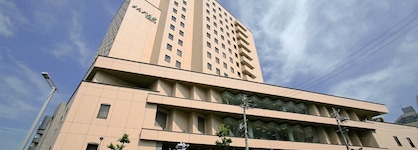 Hotel Mielparque Nagoya