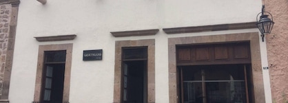 Hotel Gertrudis