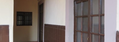 Hotel Hidalgo