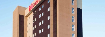Ibis San Luis Potosi