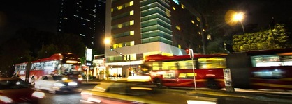 Hotel Novit