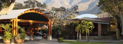 Hotel Real De Chapala