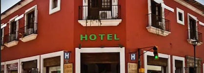 Hotel Trebol