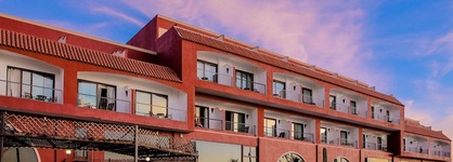 La Posada Hotel & Beach Club