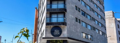 Perla Central Hotel