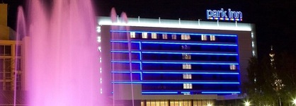 Park Inn By Radisson Izhevsk