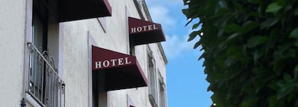 Hotel Estefania